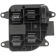 Purchase Top-Quality Power Window Switch by DORMAN - 901-950 pa3