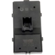 Purchase Top-Quality DORMAN - 920-036 - Power Window Switch pa3