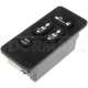 Purchase Top-Quality Power Window Switch by DORMAN (HD SOLUTIONS) - 901-5104 pa4