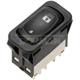 Purchase Top-Quality Power Window Switch by DORMAN (HD SOLUTIONS) - 901-5205 pa3