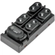 Purchase Top-Quality Power Window Switch by DORMAN/HELP - 49235 pa4