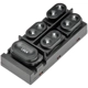Purchase Top-Quality Power Window Switch by DORMAN/HELP - 49235 pa7