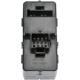 Purchase Top-Quality DORMAN (OE SOLUTIONS) - 901-001 - Power Window Switch pa6