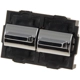 Purchase Top-Quality Power Window Switch by DORMAN (OE SOLUTIONS) - 901-003 pa6