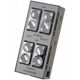 Purchase Top-Quality Power Window Switch by DORMAN (OE SOLUTIONS) - 901-008 pa3