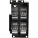 Purchase Top-Quality Power Window Switch by DORMAN (OE SOLUTIONS) - 901-011 pa1