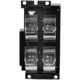 Purchase Top-Quality Power Window Switch by DORMAN (OE SOLUTIONS) - 901-011 pa4