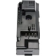 Purchase Top-Quality DORMAN (OE SOLUTIONS) - 901-021 - Power Window Switch pa5