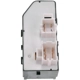 Purchase Top-Quality Power Window Switch by DORMAN (OE SOLUTIONS) - 901-023 pa5