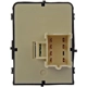 Purchase Top-Quality Power Window Switch by DORMAN (OE SOLUTIONS) - 901-025 pa4
