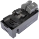 Purchase Top-Quality Power Window Switch by DORMAN (OE SOLUTIONS) - 901-026 pa4