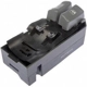 Purchase Top-Quality Power Window Switch by DORMAN (OE SOLUTIONS) - 901-026 pa9