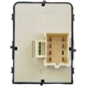 Purchase Top-Quality Power Window Switch by DORMAN (OE SOLUTIONS) - 901-029 pa5