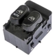 Purchase Top-Quality Power Window Switch by DORMAN (OE SOLUTIONS) - 901-029 pa6