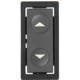Purchase Top-Quality Power Window Switch by DORMAN (OE SOLUTIONS) - 901-036 pa1
