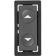 Purchase Top-Quality Power Window Switch by DORMAN (OE SOLUTIONS) - 901-036 pa2