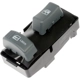 Purchase Top-Quality DORMAN (OE SOLUTIONS) - 901-047 - Power Window Switch pa5