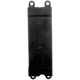 Purchase Top-Quality DORMAN (OE SOLUTIONS) - 901-048 - Power Window Switch pa7