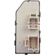 Purchase Top-Quality Power Window Switch by DORMAN (OE SOLUTIONS) - 901-050 pa2