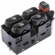 Purchase Top-Quality Power Window Switch by DORMAN (OE SOLUTIONS) - 901-050 pa3