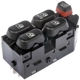 Purchase Top-Quality Power Window Switch by DORMAN (OE SOLUTIONS) - 901-050 pa7