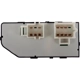 Purchase Top-Quality Power Window Switch by DORMAN (OE SOLUTIONS) - 901-052 pa3