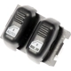 Purchase Top-Quality DORMAN (OE SOLUTIONS) - 901-055 - Power Window Switch pa6