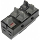 Purchase Top-Quality DORMAN (OE SOLUTIONS) - 901-065 - Power Window Switch pa8