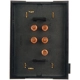 Purchase Top-Quality Power Window Switch by DORMAN (OE SOLUTIONS) - 901-069 pa1