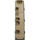 Purchase Top-Quality DORMAN (OE SOLUTIONS) - 901-075 - Master Window Switch Assembly pa4
