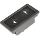 Purchase Top-Quality DORMAN (OE SOLUTIONS) - 901-084 - Power Window Switch pa5