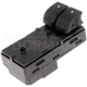 Purchase Top-Quality Power Window Switch by DORMAN (OE SOLUTIONS) - 901-085 pa1