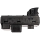 Purchase Top-Quality Power Window Switch by DORMAN (OE SOLUTIONS) - 901-085 pa4