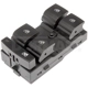 Purchase Top-Quality Power Window Switch by DORMAN (OE SOLUTIONS) - 901-086 pa3