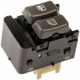 Purchase Top-Quality Power Window Switch by DORMAN (OE SOLUTIONS) - 901-088 pa9