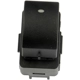 Purchase Top-Quality DORMAN (OE SOLUTIONS) - 901-092 - Power Window Switch pa6