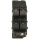 Purchase Top-Quality Power Window Switch by DORMAN (OE SOLUTIONS) - 901-093 pa1