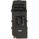 Purchase Top-Quality Power Window Switch by DORMAN (OE SOLUTIONS) - 901-093 pa5
