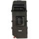 Purchase Top-Quality Power Window Switch by DORMAN (OE SOLUTIONS) - 901-093 pa8
