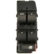 Purchase Top-Quality Power Window Switch by DORMAN (OE SOLUTIONS) - 901-093 pa9