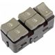 Purchase Top-Quality Power Window Switch by DORMAN (OE SOLUTIONS) - 901-094 pa3