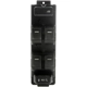 Purchase Top-Quality Power Window Switch by DORMAN (OE SOLUTIONS) - 901-103 pa5