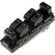 Purchase Top-Quality Power Window Switch by DORMAN (OE SOLUTIONS) - 901-103 pa6