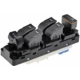 Purchase Top-Quality Power Window Switch by DORMAN (OE SOLUTIONS) - 901-103 pa8