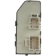 Purchase Top-Quality DORMAN (OE SOLUTIONS) - 901-106 - Power Window Switch pa4