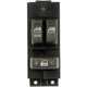 Purchase Top-Quality DORMAN (OE SOLUTIONS) - 901-118 - Power Window Switch pa4