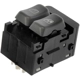 Purchase Top-Quality DORMAN (OE SOLUTIONS) - 901-128 - Power Window Switch pa5
