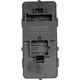 Purchase Top-Quality DORMAN (OE SOLUTIONS) - 901-132 - Power Window Switch pa8