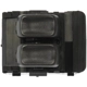 Purchase Top-Quality Power Window Switch by DORMAN (OE SOLUTIONS) - 901-134 pa5