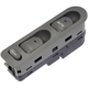 Purchase Top-Quality Power Window Switch by DORMAN (OE SOLUTIONS) - 901-141 pa5